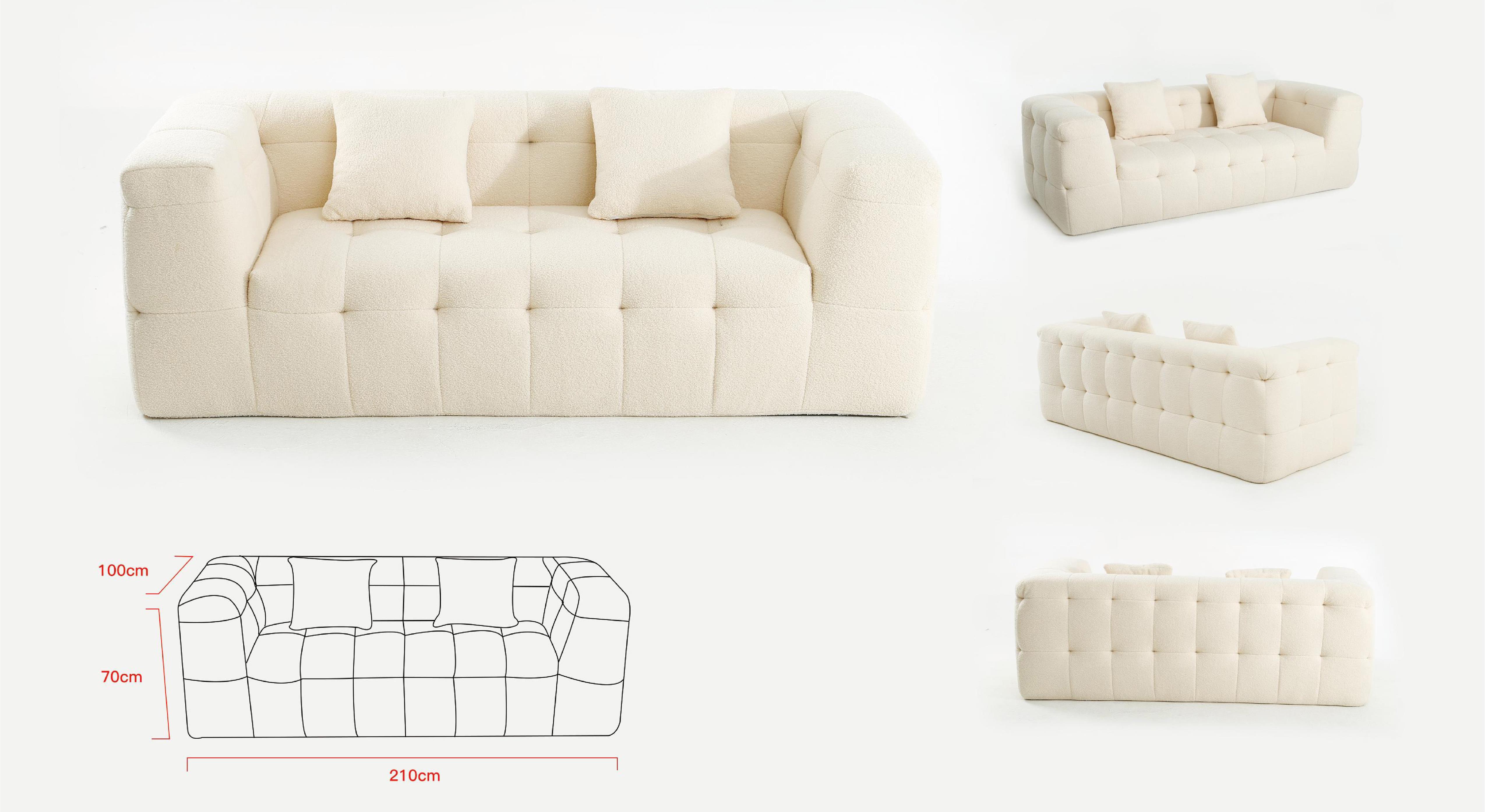 beige couch living room